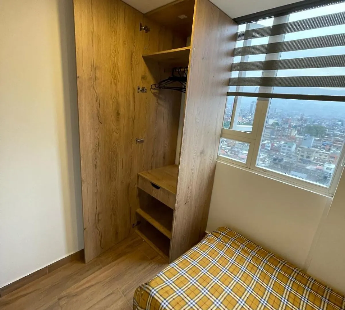 Apto Excelente Ubicacion Bogota Apartment